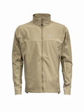 Arc'teryx Men's Hooded Softshell Jacket – Khaki | Outdoor & Everyday Wear