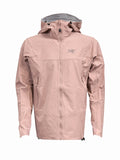 Arc'teryx Gamma Hoody Men's Softshell Jacket – Pink | Outdoor & Everyday Wear