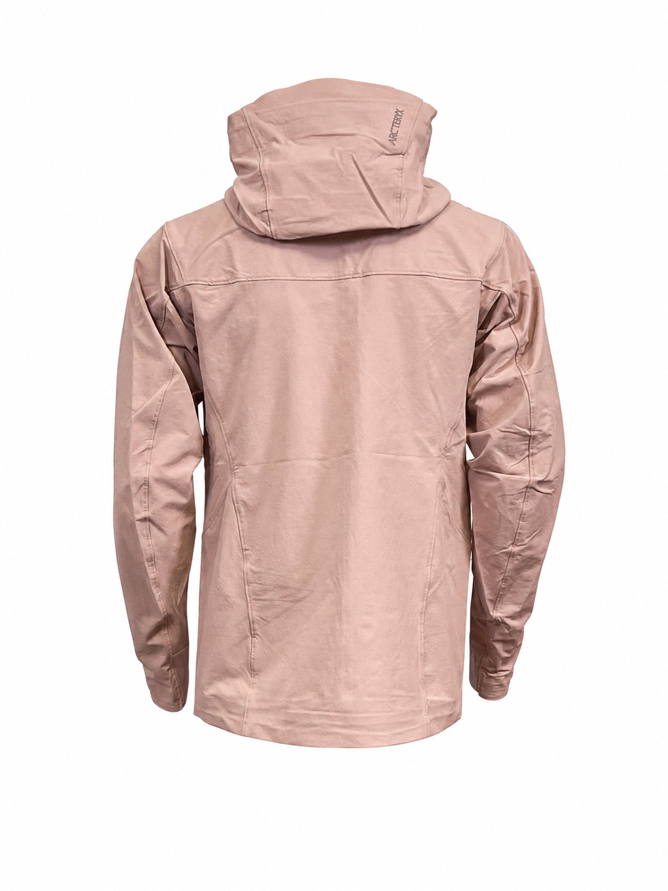 Arc'teryx Gamma Hoody Men's Softshell Jacket – Pink | Outdoor & Everyday Wear