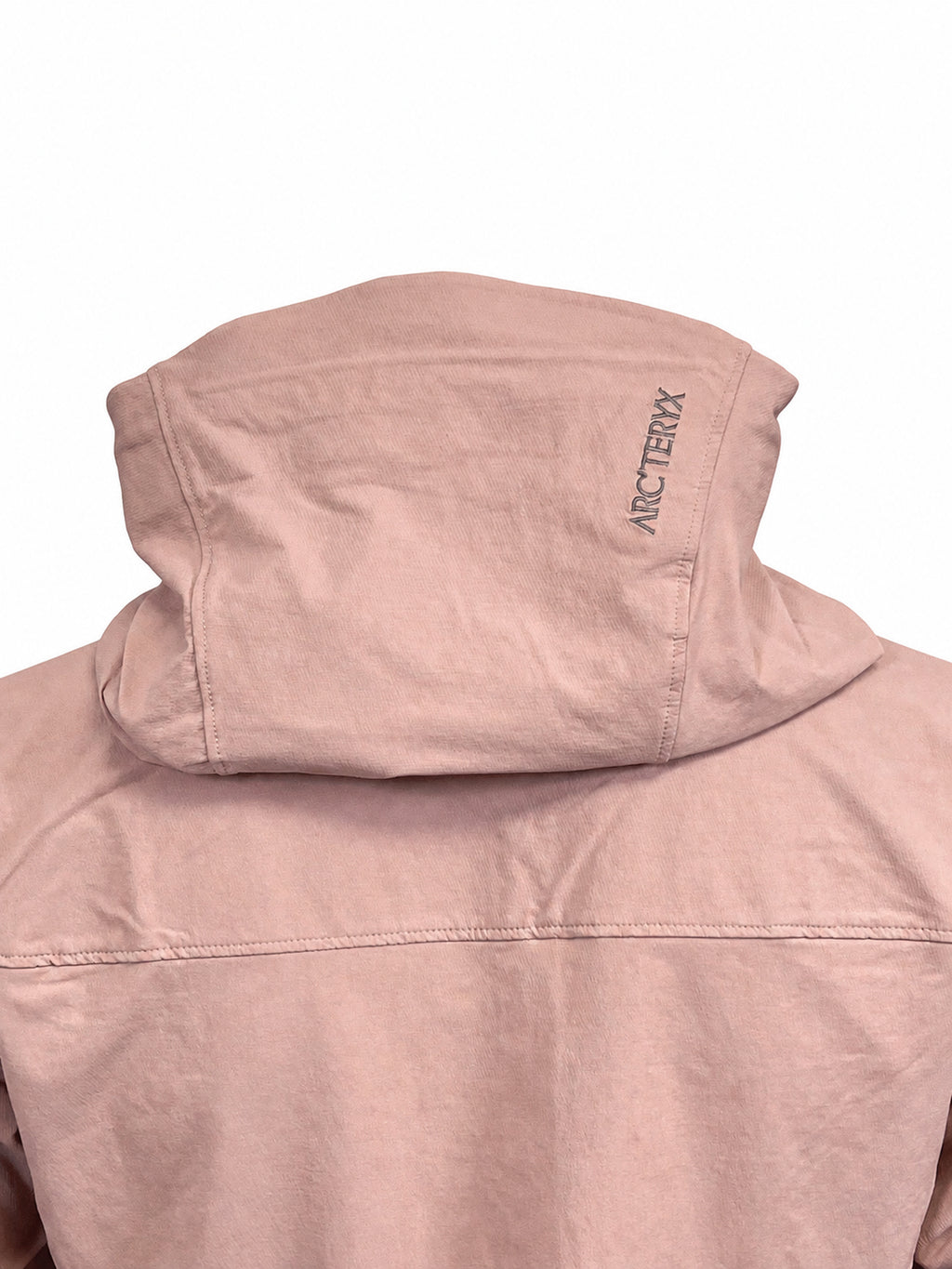 Arc'teryx Gamma Hoody Men's Softshell Jacket – Pink | Outdoor & Everyday Wear