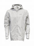 Arc'teryx Gamma Hoody Men's Softshell Jacket – Mystic Gray | Outdoor & Everyday Wear