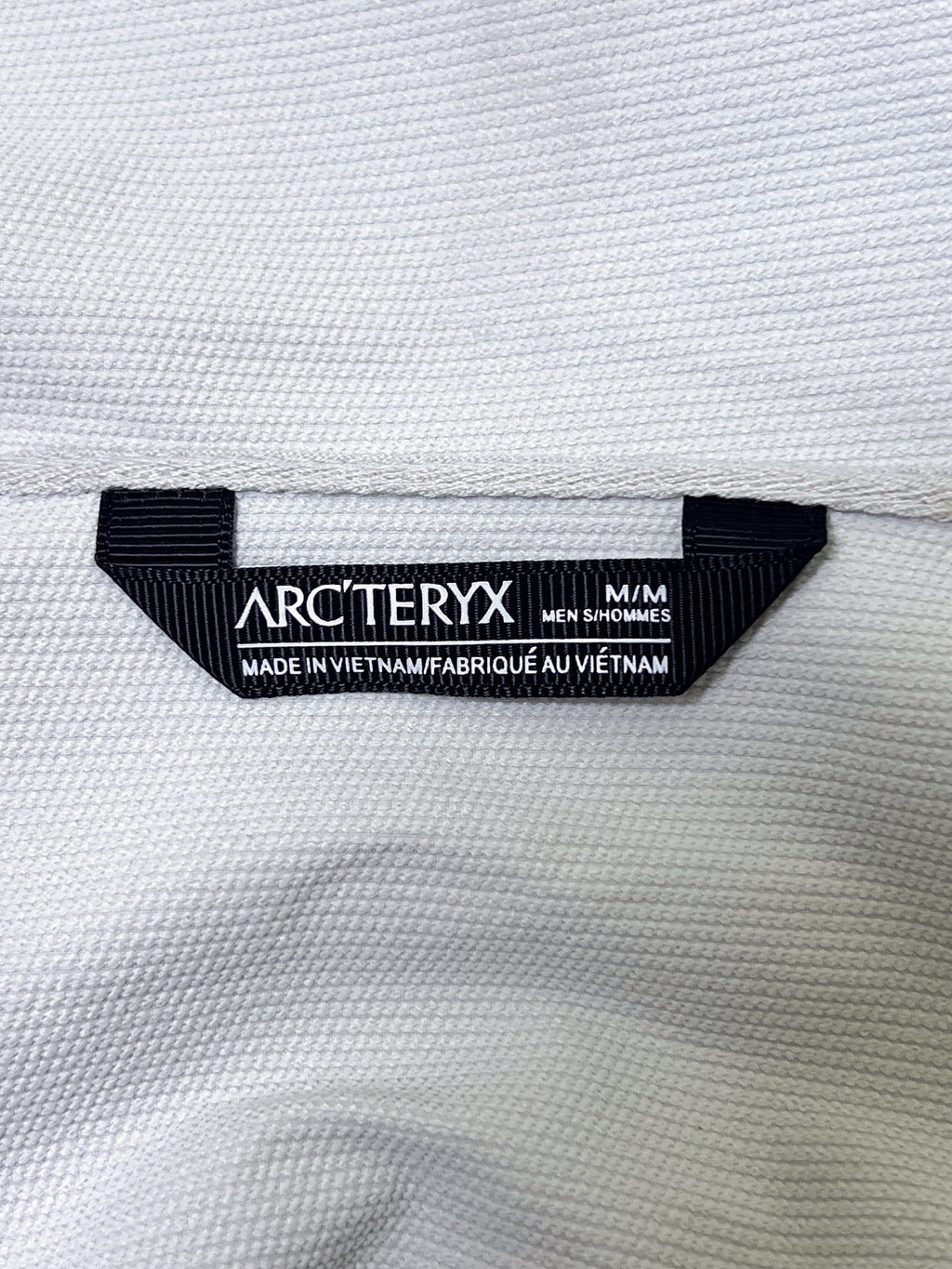 Arc'teryx Gamma Hoody Men's Softshell Jacket – Mystic Gray | Outdoor & Everyday Wear