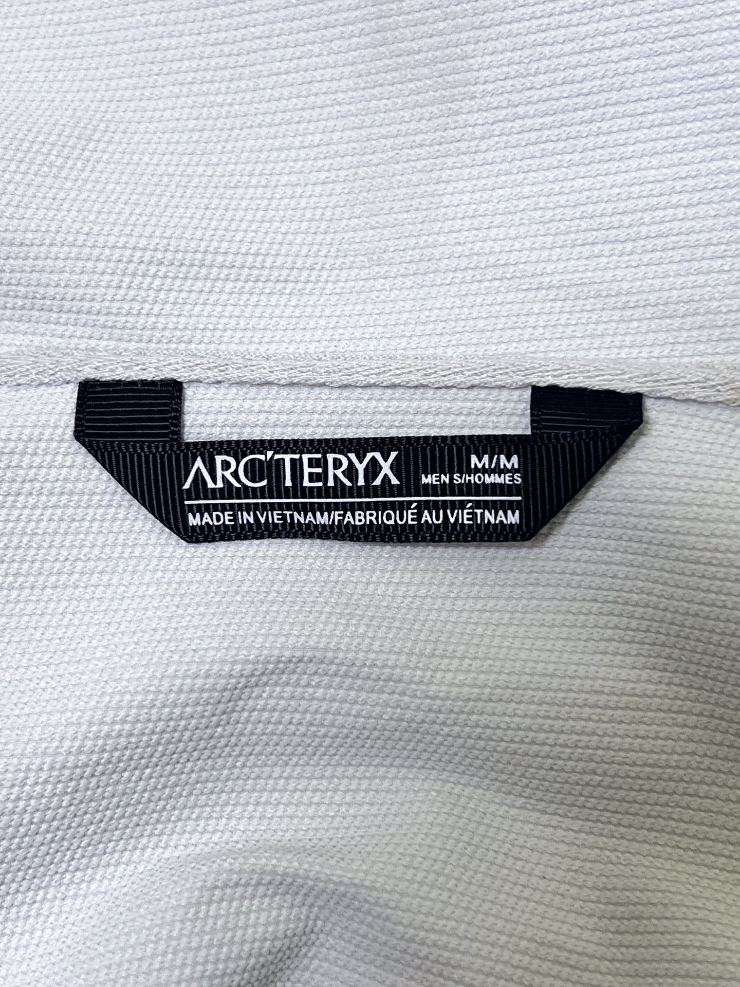 Arc'teryx Gamma Hoody Men's Softshell Jacket – Mystic Gray | Outdoor & Everyday Wear