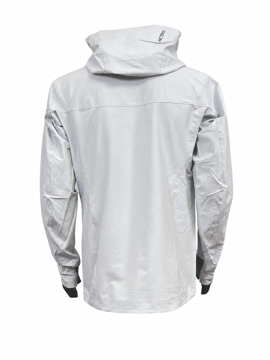 Arc'teryx Gamma Hoody Men's Softshell Jacket – Dawn Blue | Outdoor & Everyday Wear