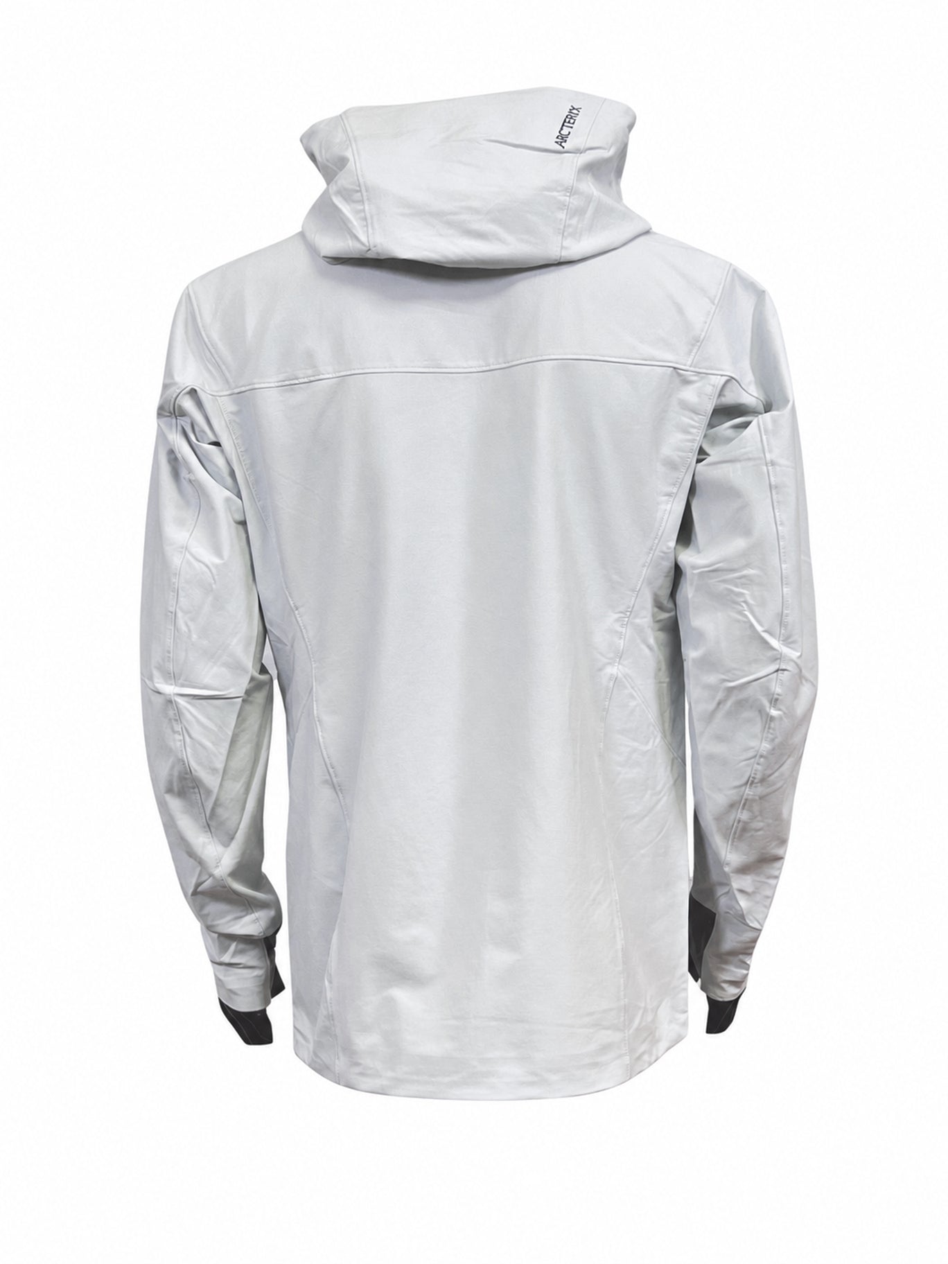 Arc'teryx Gamma Hoody Men's Softshell Jacket – Dawn Blue | Outdoor & Everyday Wear