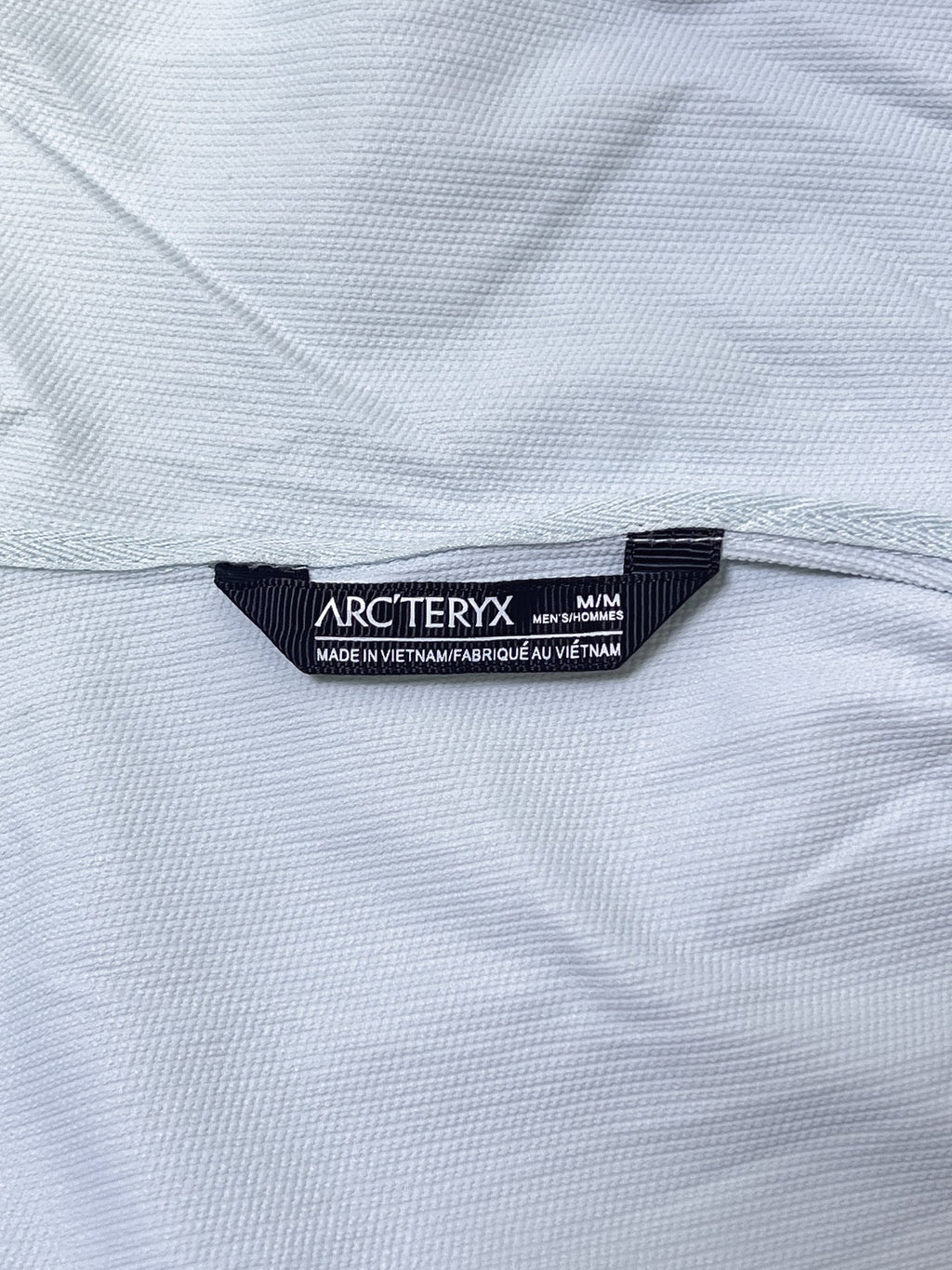 Arc'teryx Gamma Hoody Men's Softshell Jacket – Dawn Blue | Outdoor & Everyday Wear