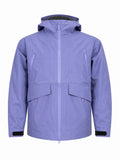 Arc'teryx Liatris Hooded Hardshell Jacket – Tanzanite Blue | Women's Outdoor Jacket