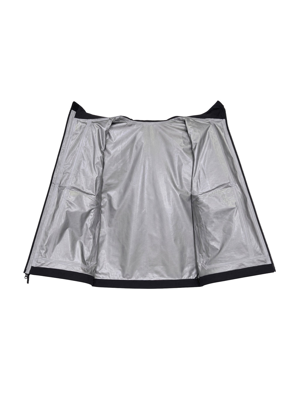 Arc'teryx Liatris Hooded Hardshell Jacket – Black | Women's Outdoor Jacket