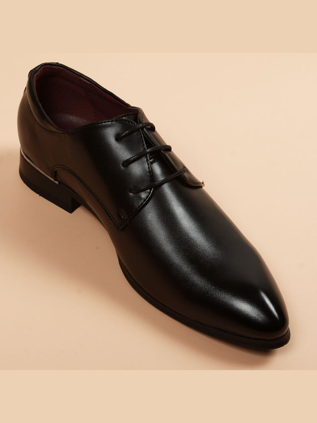 Handcrafted genuine leather shoes product view