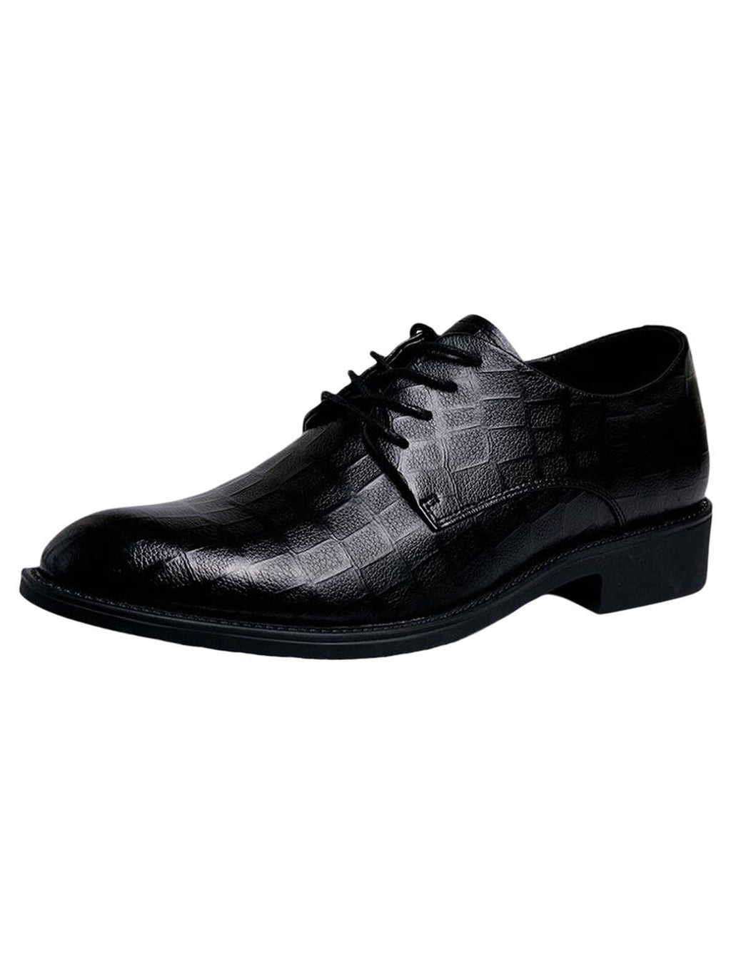 Handcrafted genuine leather shoes product view