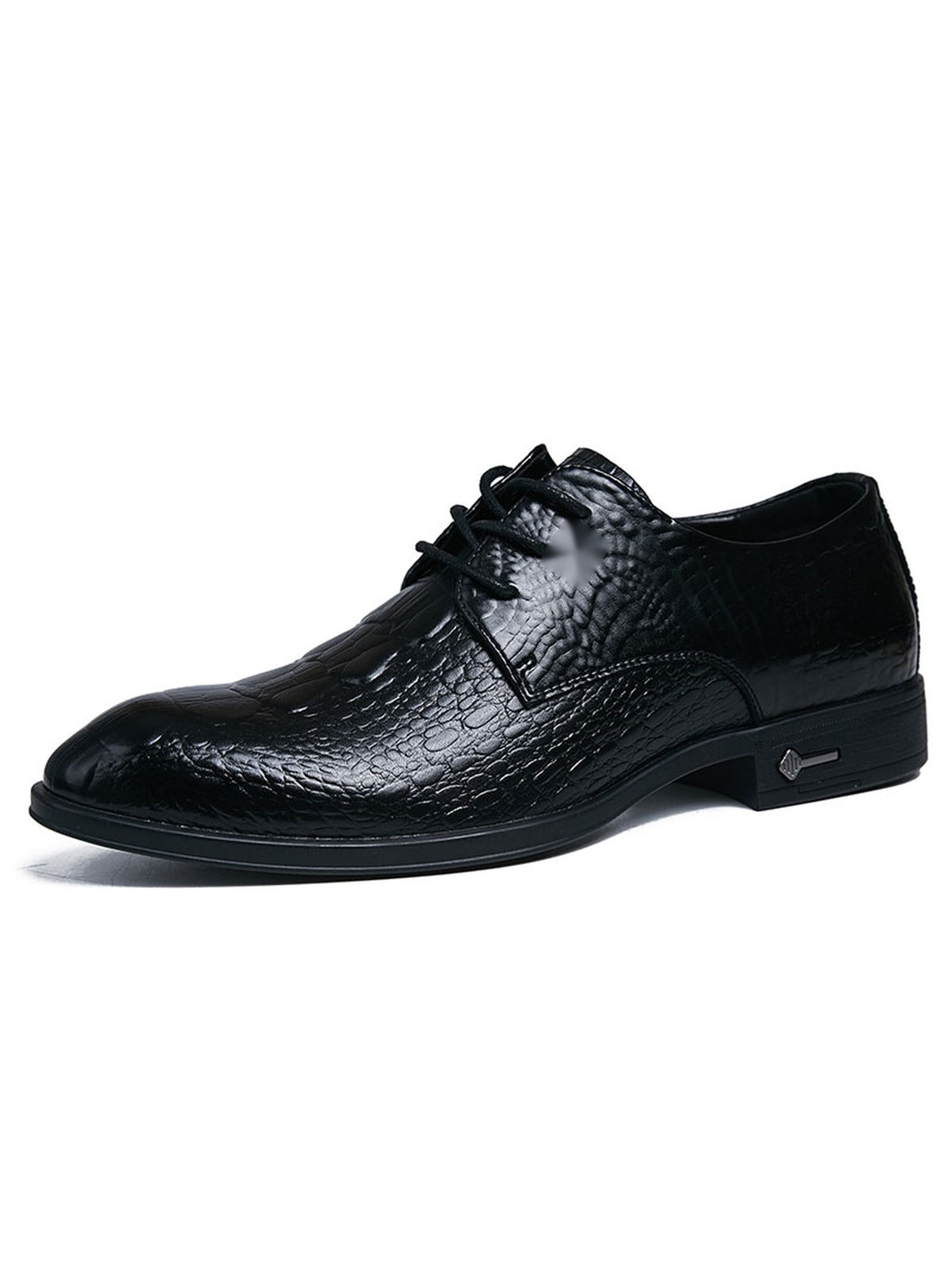 Handcrafted genuine leather shoes product view
