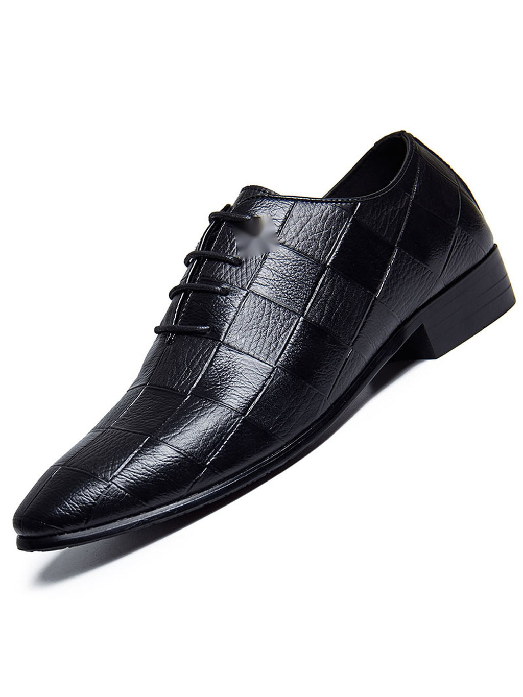 Handcrafted genuine leather shoes product view