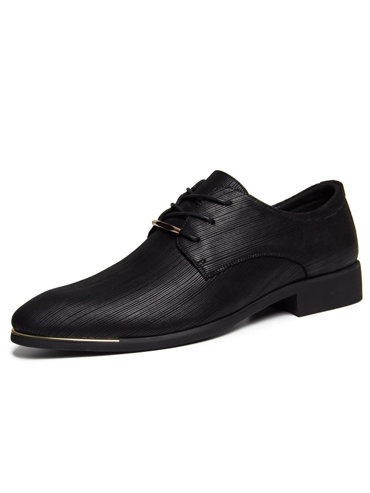 Handcrafted genuine leather shoes product view