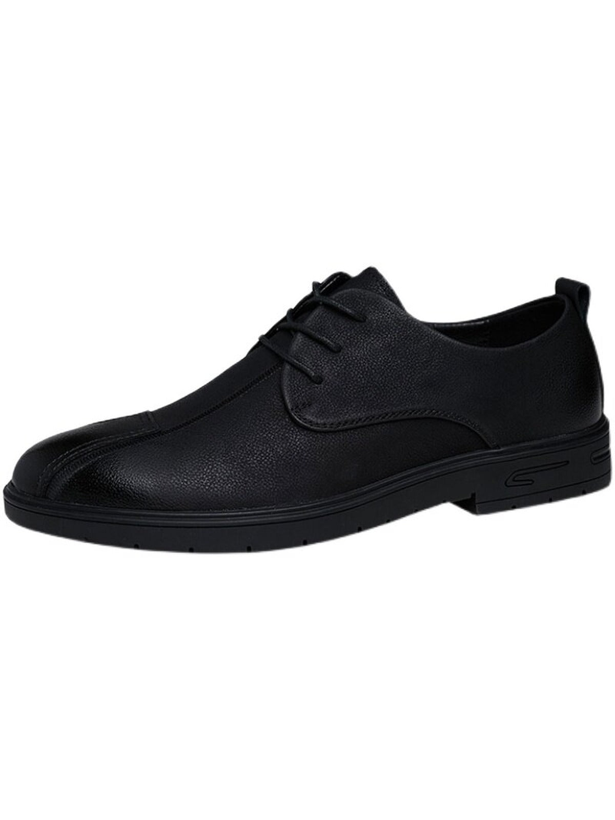 Handcrafted genuine leather shoes product view