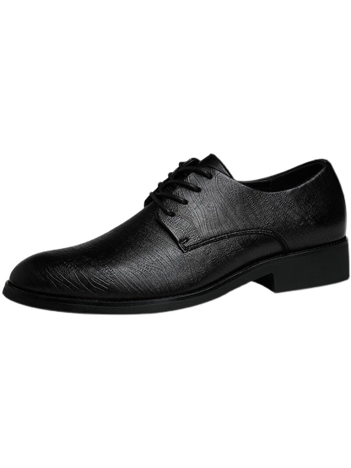 Handcrafted genuine leather shoes product view