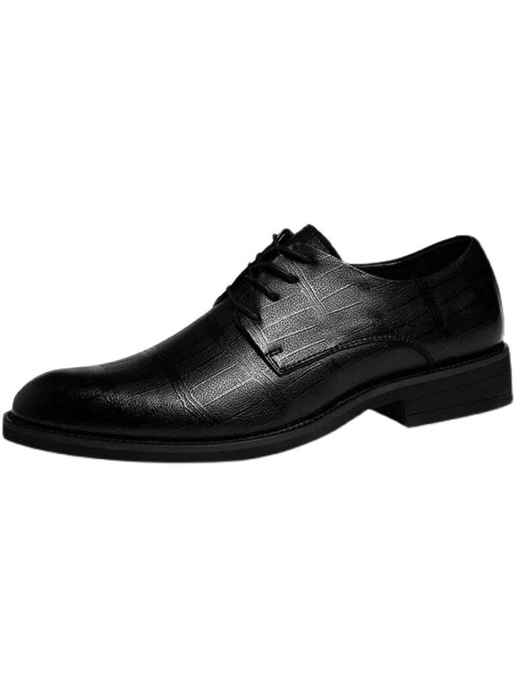 Handcrafted genuine leather shoes product view