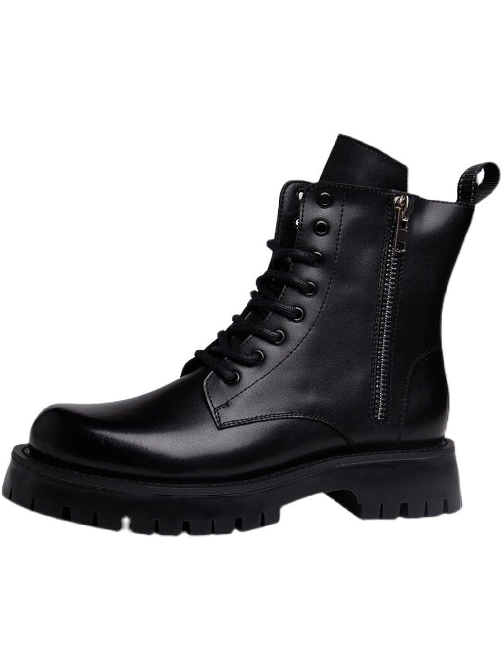 Handcrafted genuine leather shoes product view