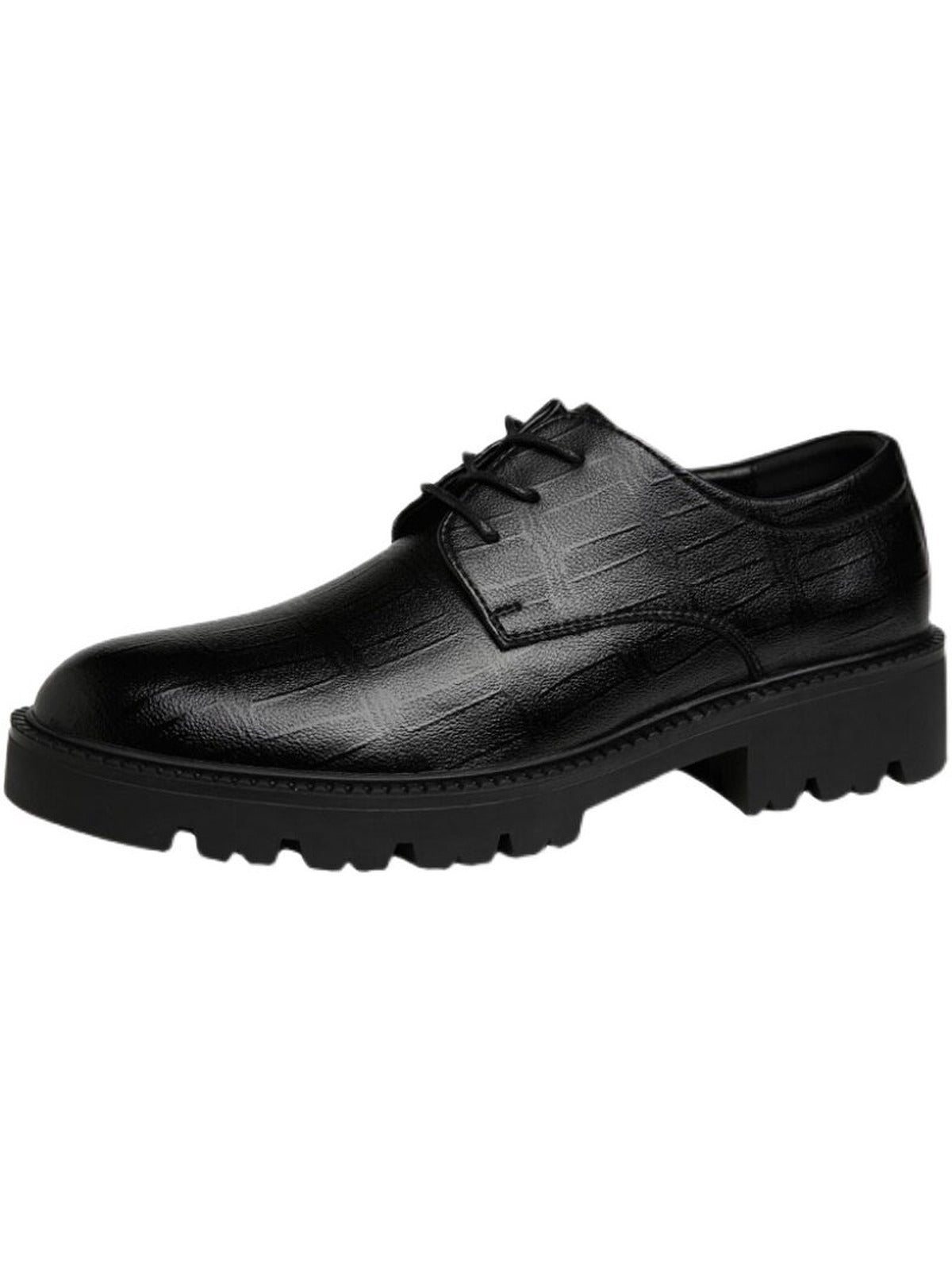 Handcrafted genuine leather shoes product view