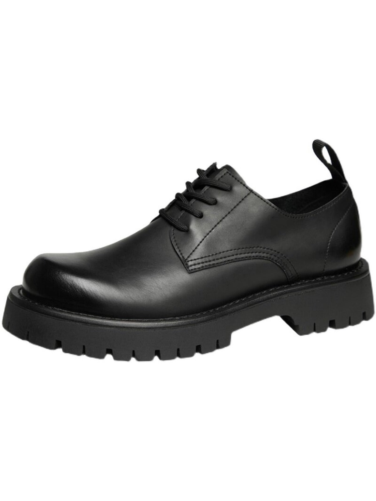 Handcrafted genuine leather shoes product view