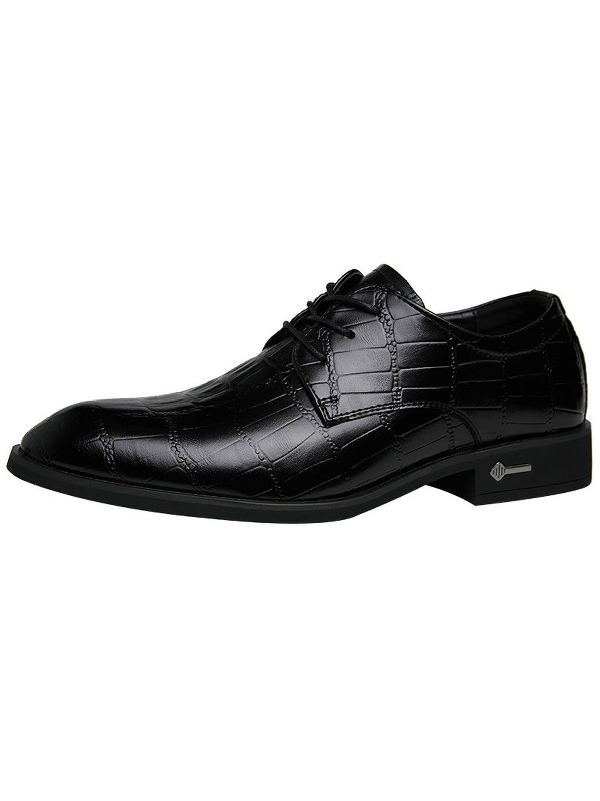 Handcrafted genuine leather shoes product view