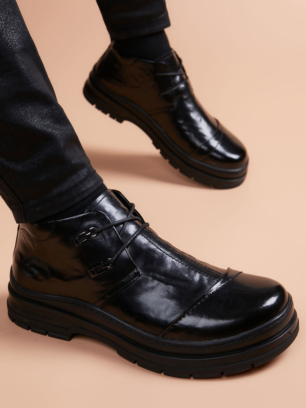 Men’s Dress Shoes